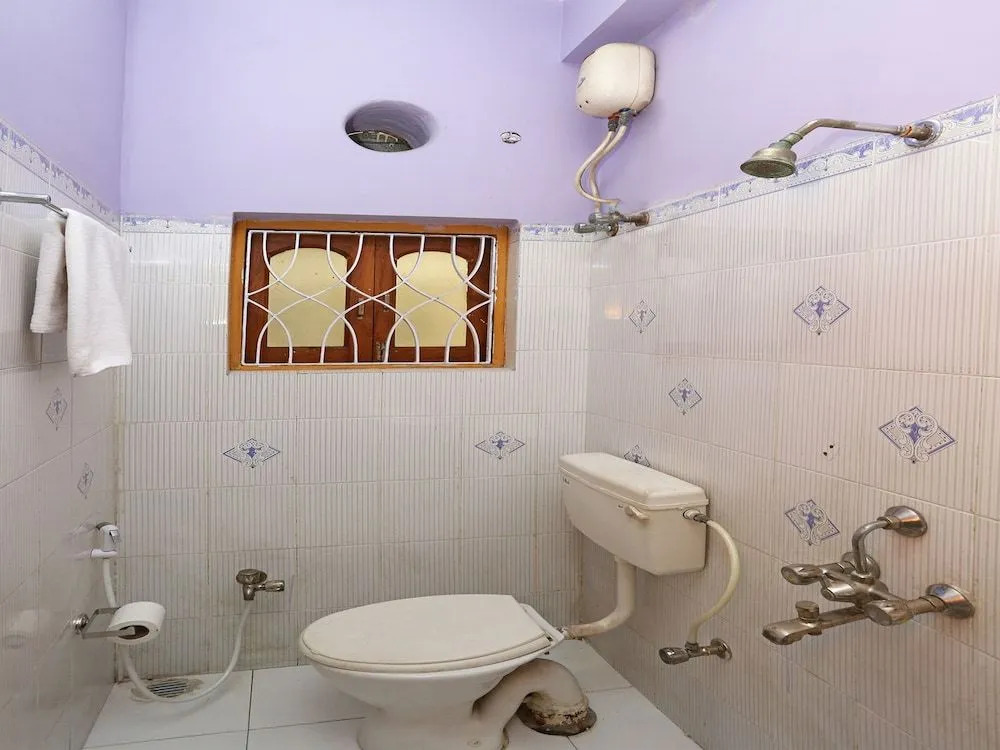 OYO 11731 Sterling Guest House