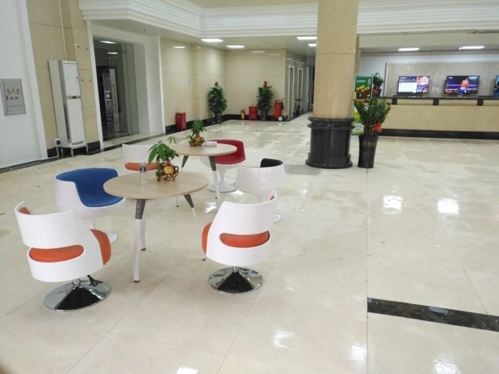 GreenTree Inn Zhanjiang Haitian Bus Station Business Hotel