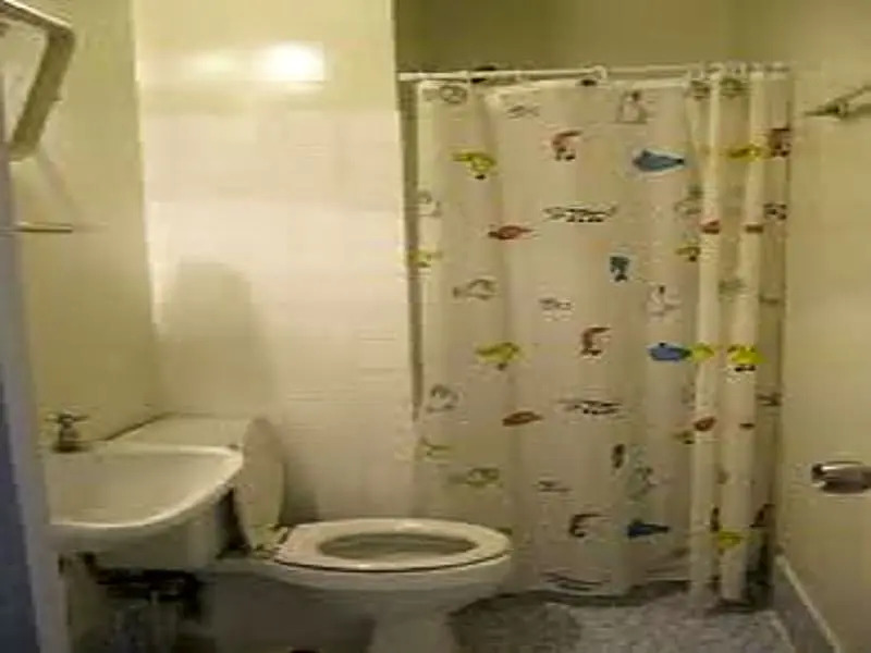 T8 Guesthouse Challenger Muang Thong Thani