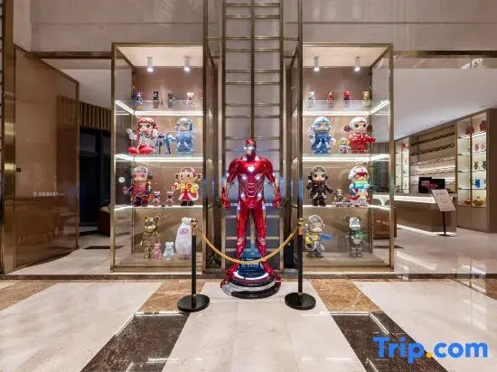 Qiyue International Hotel (Longgang Dayun Branch)