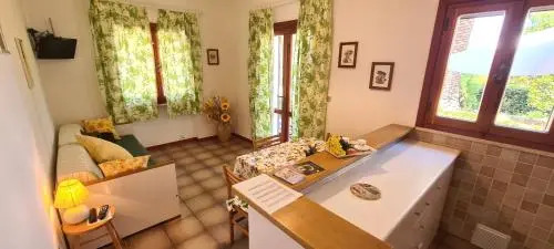 Villa Vanna Bilo A - bilocale