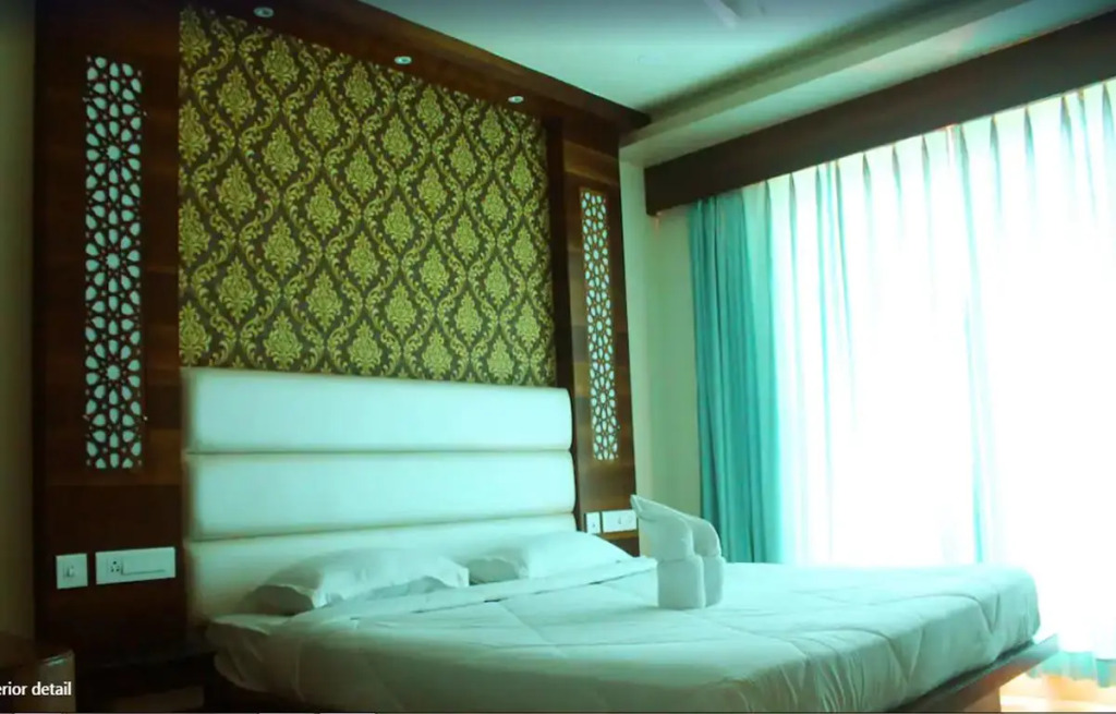 Hotel New Horizons
