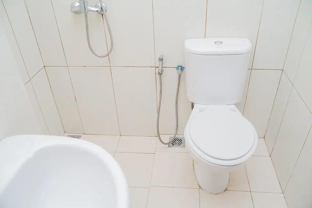 Homey and Relax @ 1BR Asatti Garden House Apartment