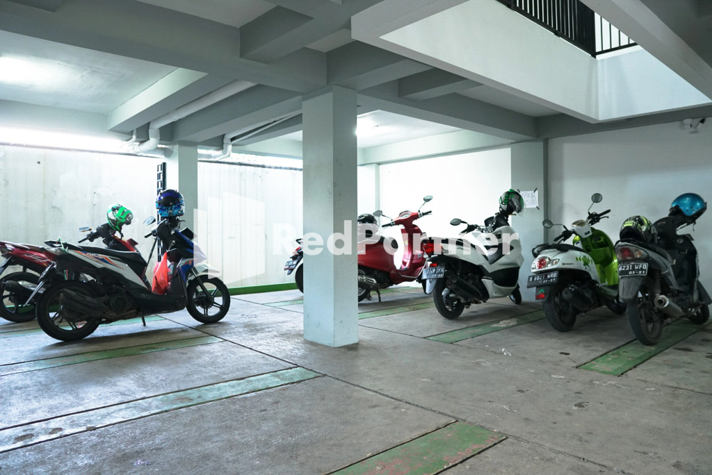Bsd Victory Homestay Redpartner