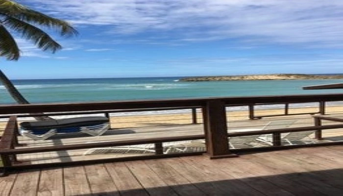 Palmas Beach Club