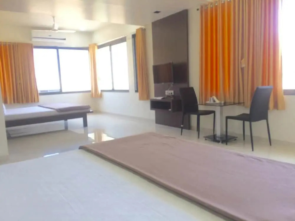 Hotel Shiva's Inn