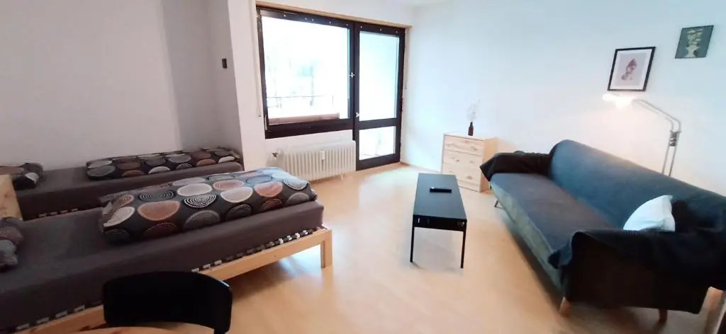 BodenSEE Apartment Friedrichshafen Berg