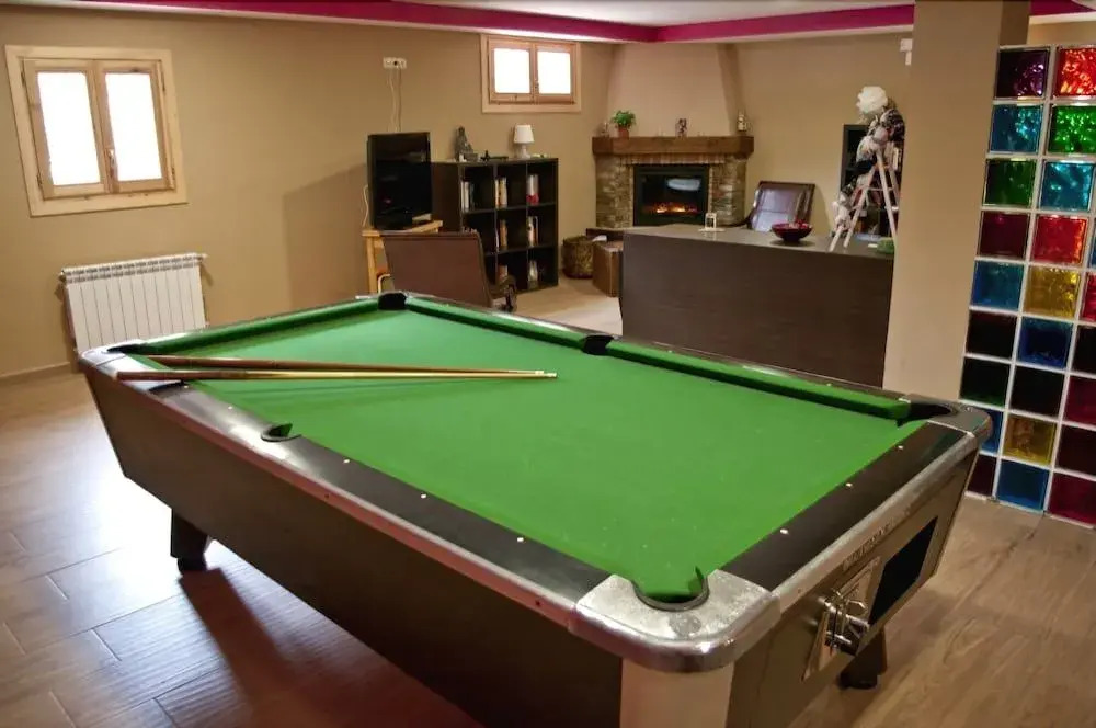 Hostal La Fuen