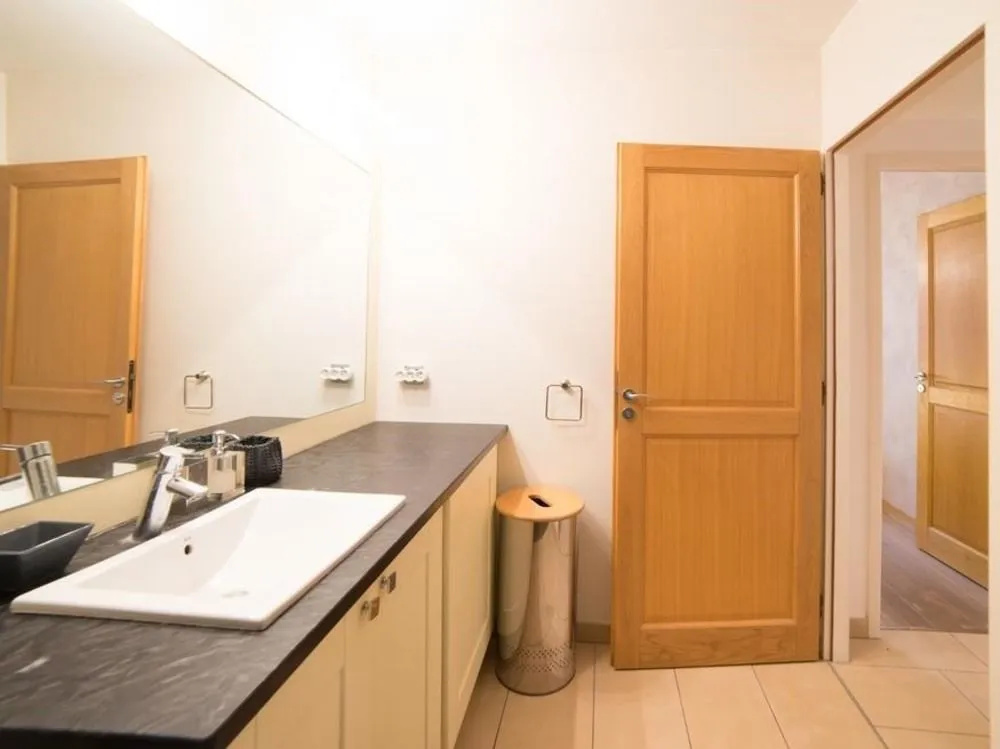 Emeraude - Magnifique T2 + Piscine+ Parking