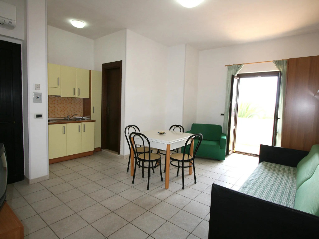 Barbara - One Bedroom No.4