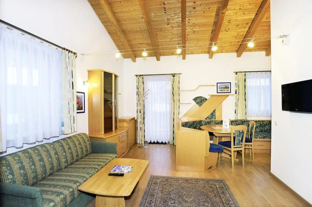 Hotel Pongauerhof