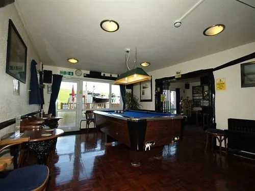 Harcourt Hotel