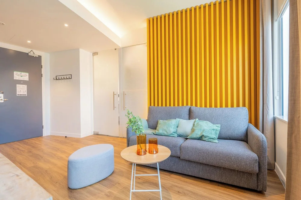 Limehome Amsterdam Westerpark