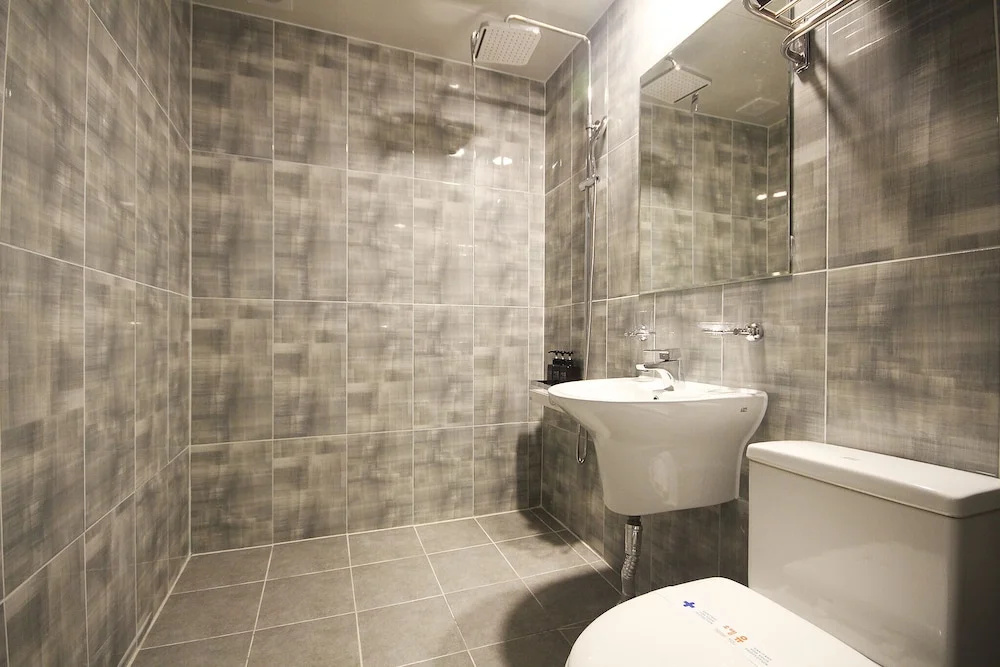 Yeosu Hotel You