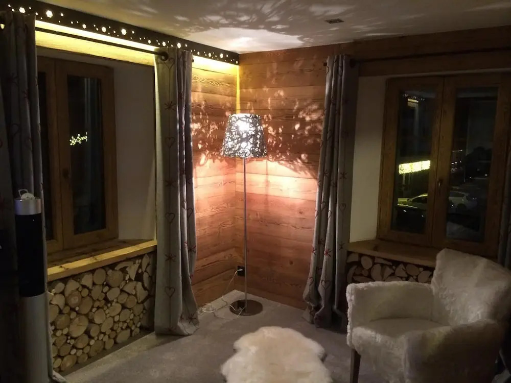 Le Chalet de lAtelier - Le Nord