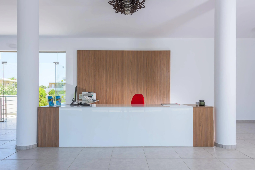 Stafilia Beach Hotel