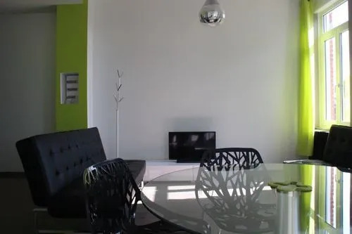 Apartment Gite City