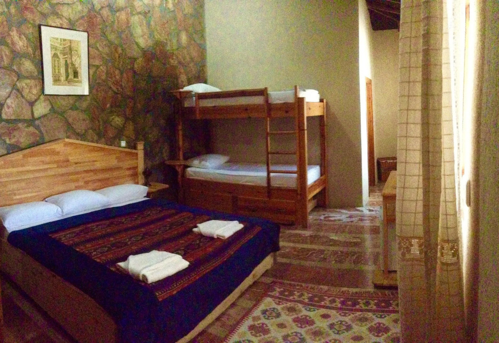 Bahaus Resort