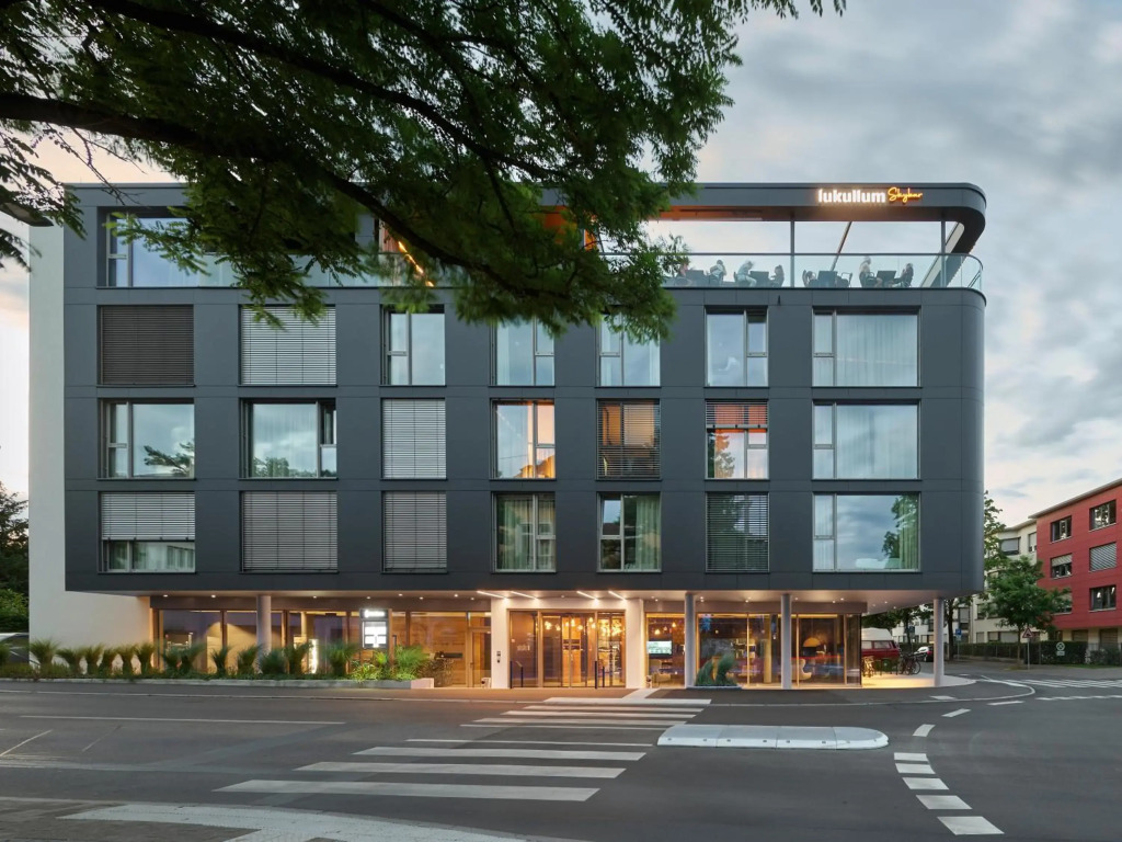 Lukullum Gmbh
