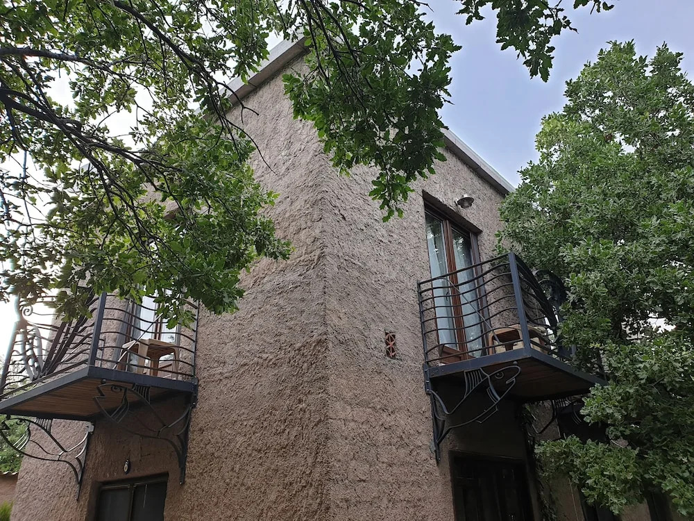 Assos Batık İskele Beach Hotel