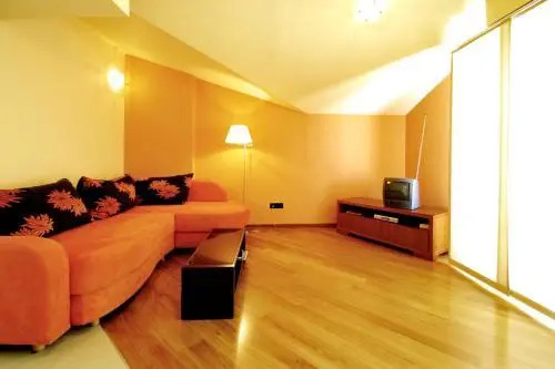 Apartments Rossana