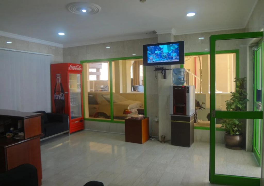 Zainal Furnished Apartment