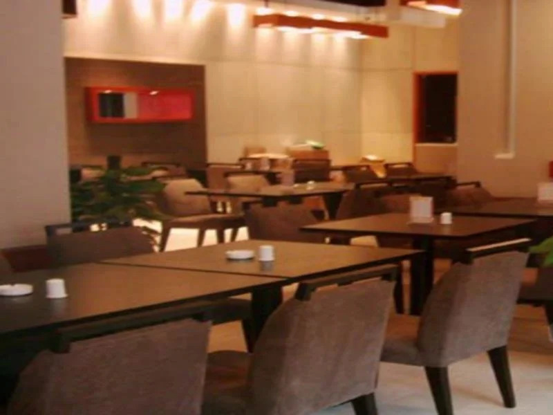 Motel 168 Ji Lin Railway Station Inn