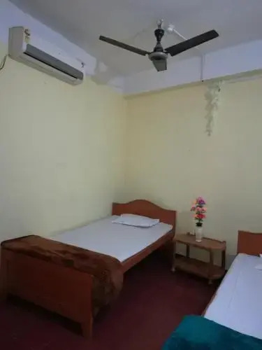 Hotel Milan Sree