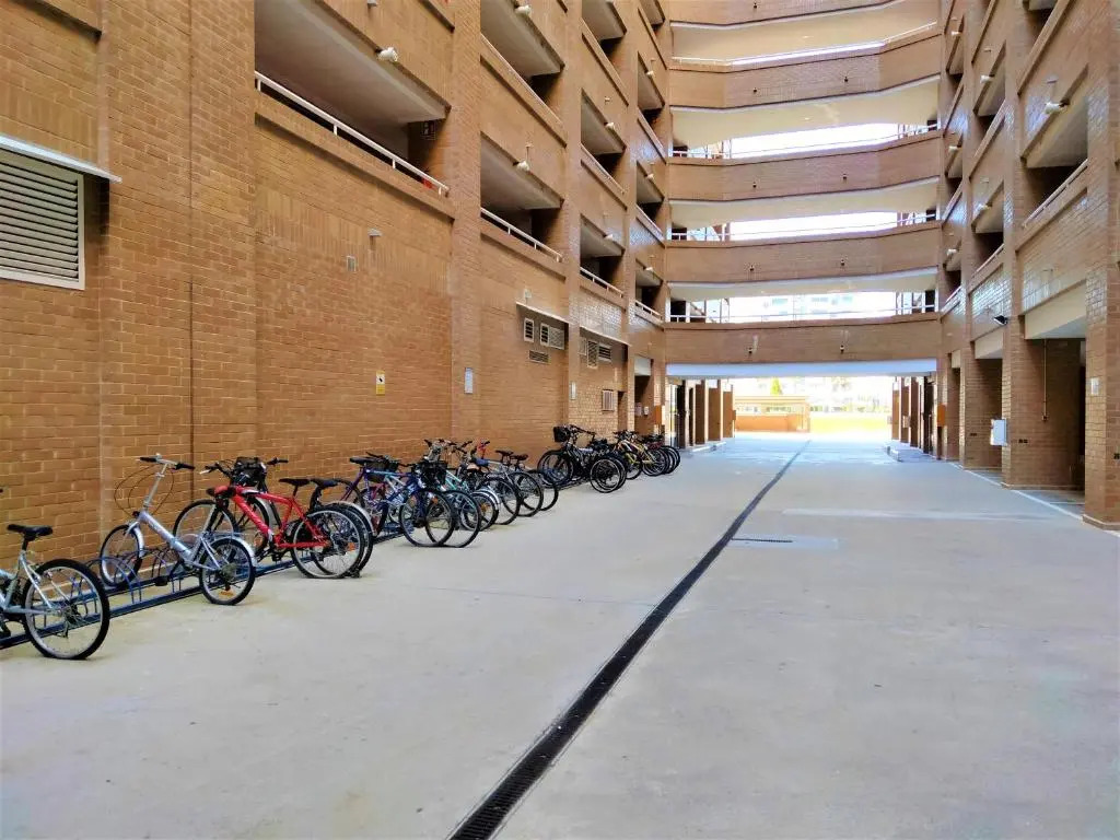 ACV - Costa Marina I - 1º línea planta 3 norte