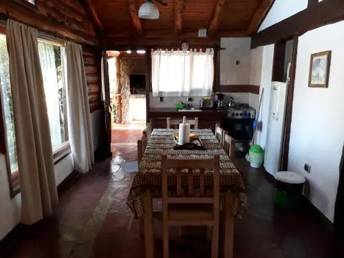 Cabañas La Señalada