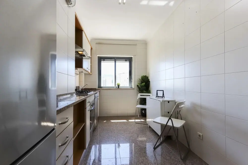 Bellevue Apartment by Homing
