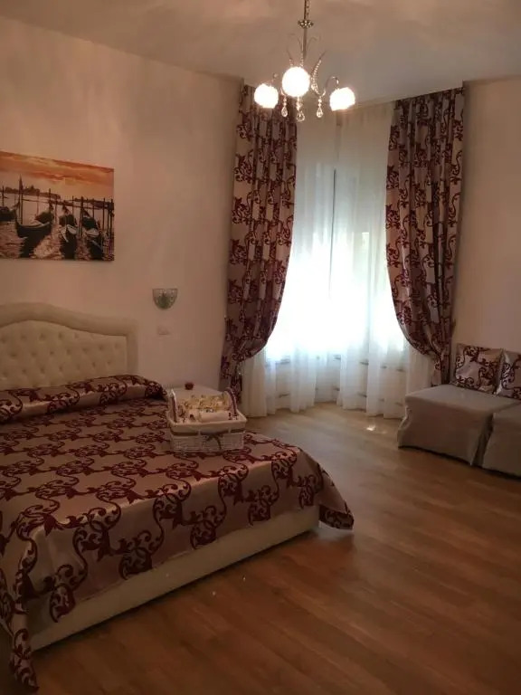 Casa di Taty B&B