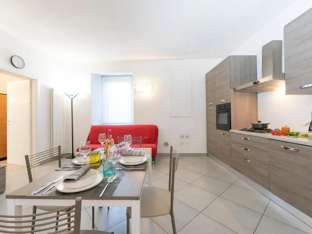 Casa Al Vicolo Di Ranco 50mt From Beach - Happy Rentals