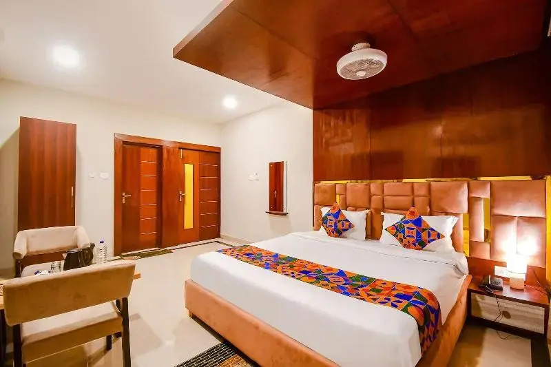 Fabhotel Greenland Grand