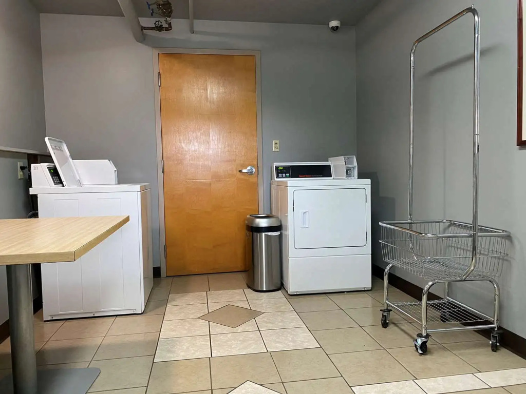 SureStay Hotel by Best Western Bardstown General Nelson