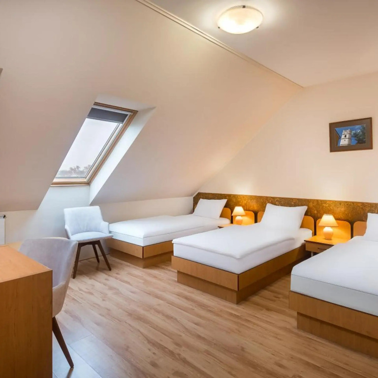 Platan Hotel