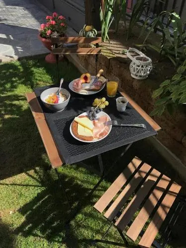 Casa Soave B&B