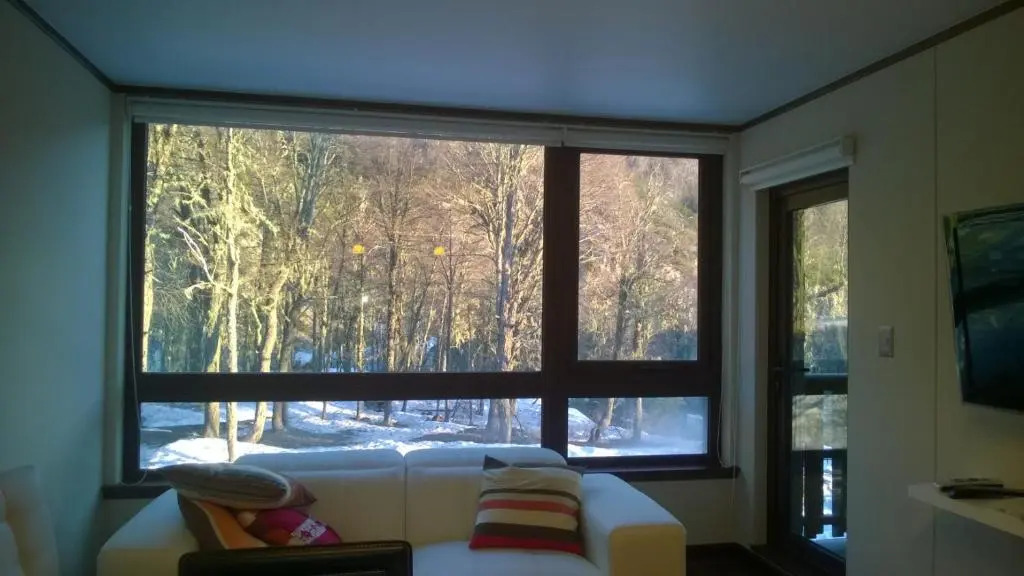 Departamento Termas de Chillan