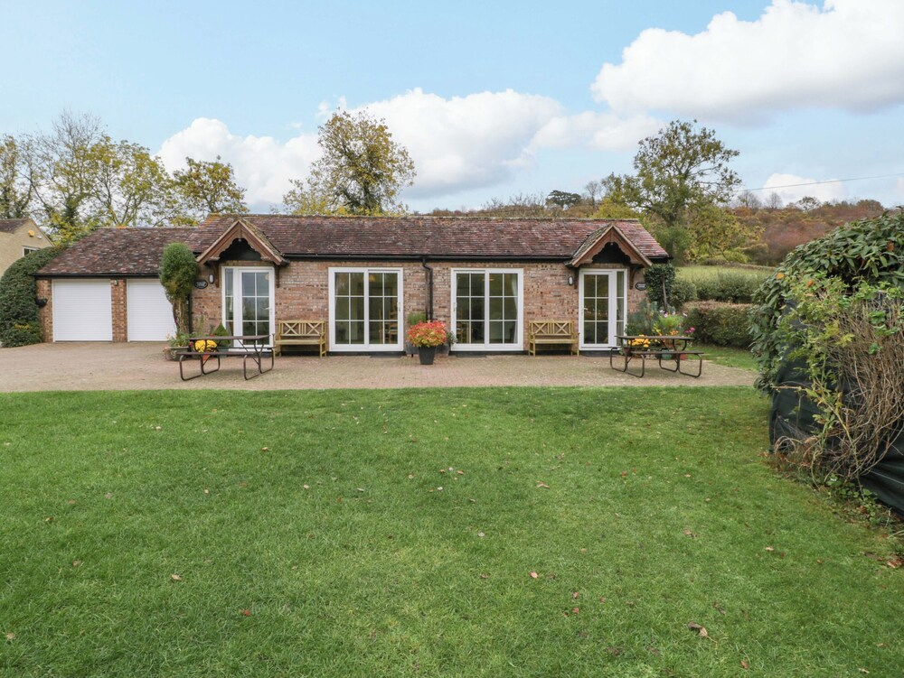 Dovecote Cottage