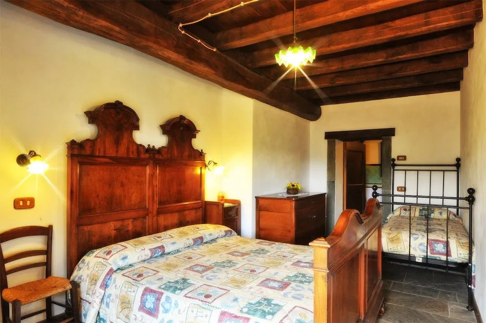 Agriturismo del Cimone