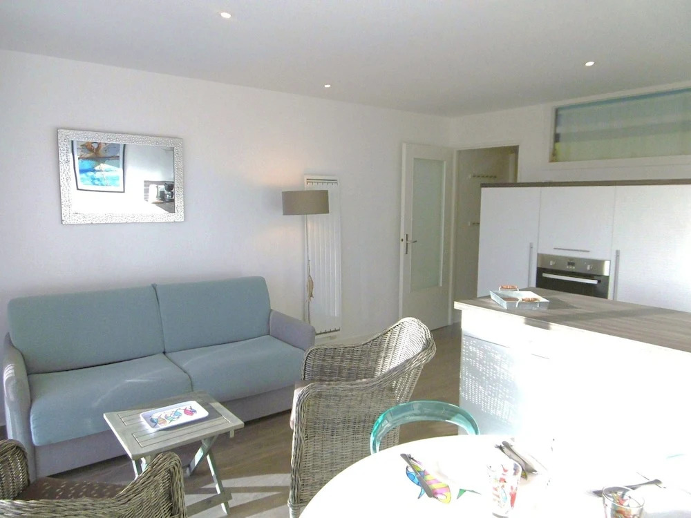 Appartement Iwan