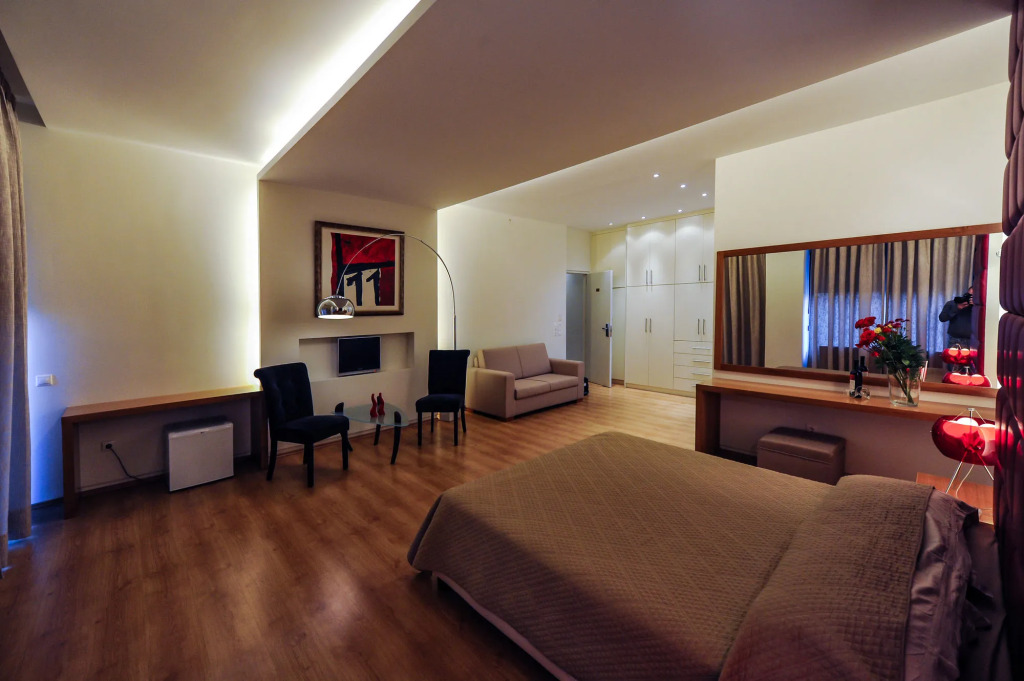 Hotel Kleopatra Inn