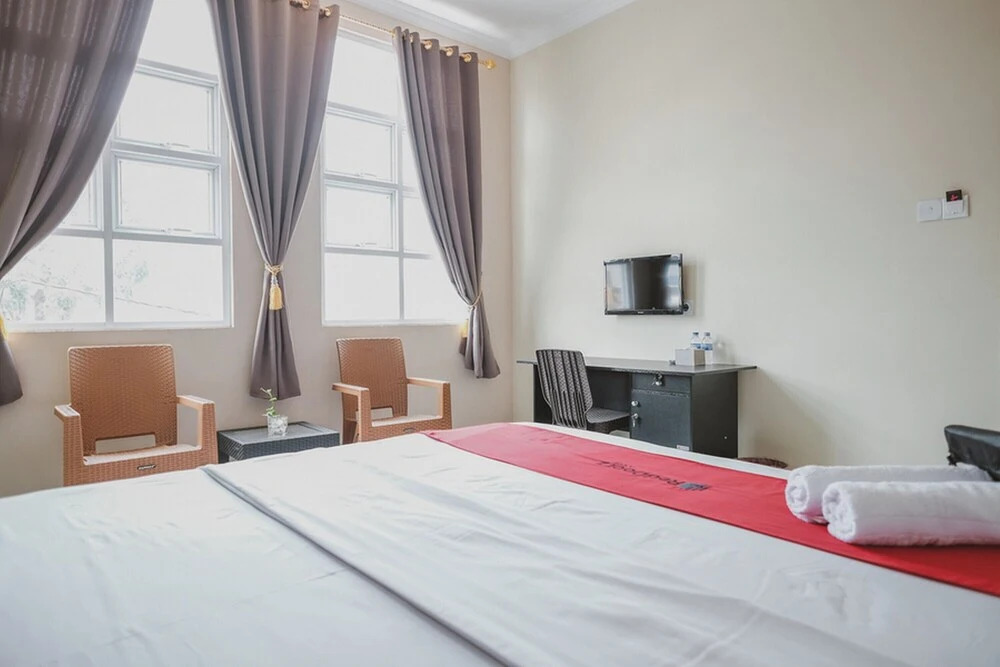 Take Guesthouse 1