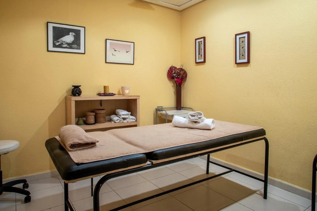 Illot Suite & Spa