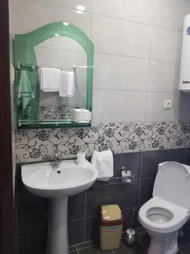 Hotel Dighomi