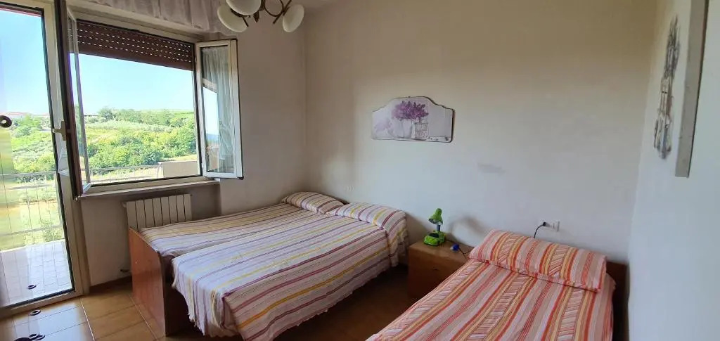 Villa nella collina Francavillese