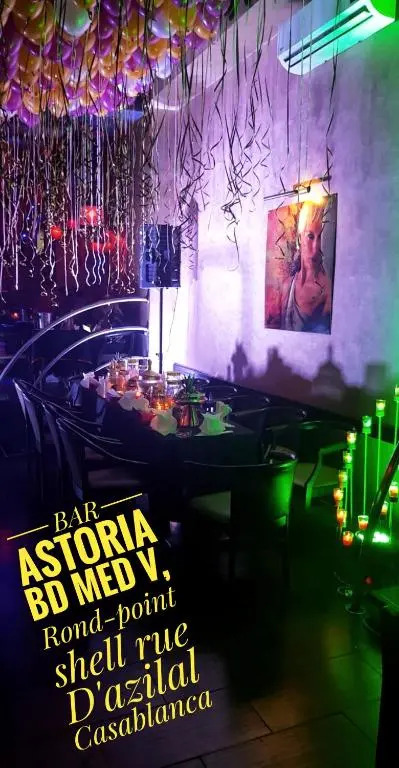 Astoria