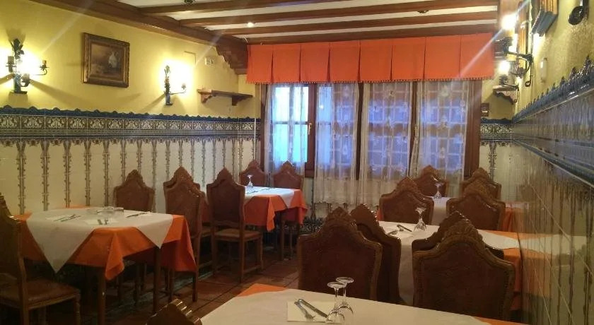 Hostal Mimosa