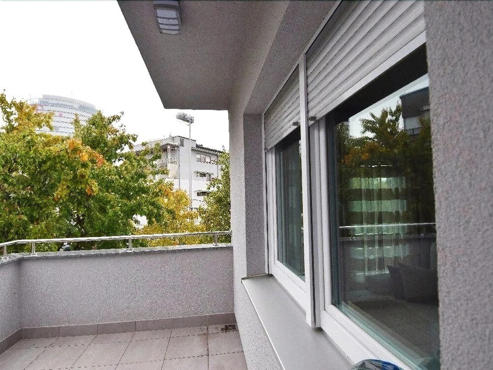 Apartments Lazeta
