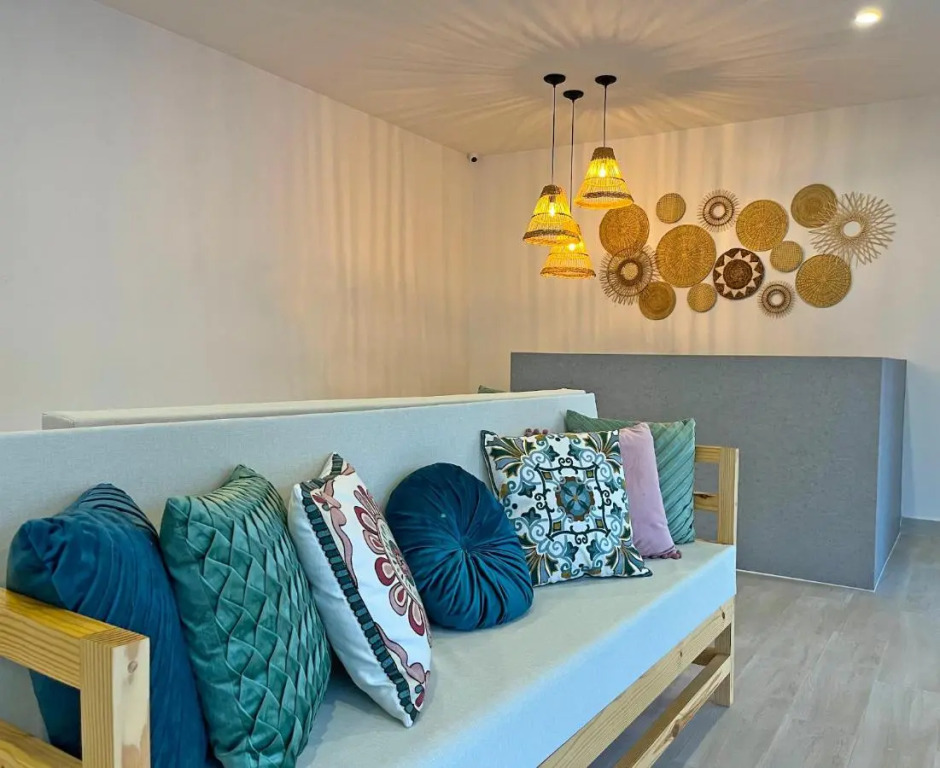 Zaba Beach House